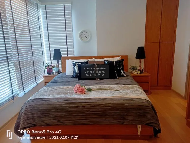 เช่าคอนโด  เอช คิว ทองหล่อ BTS-ทองหล่อ คลองตันเหนือ เขต วัฒนา กรุ