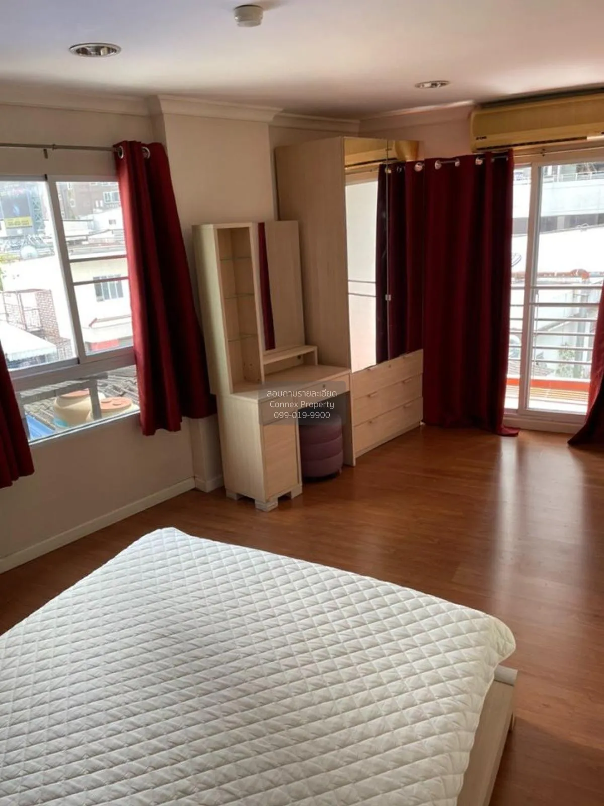 ขายคอนโด  ลุมพินี สวีท สุขุมวิท 41 BTS-พร้อมพงษ์ คลองตันเหนือ เขต