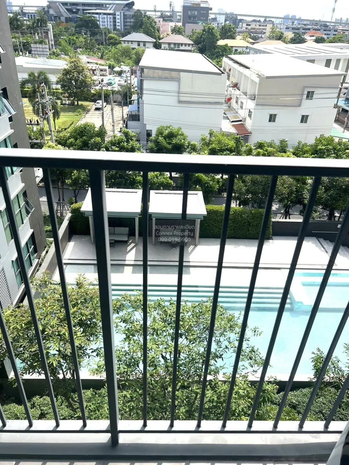 For Rent Condo , Aspen Condo Lasalle , BTS-Bearing , Bang Na , Ba