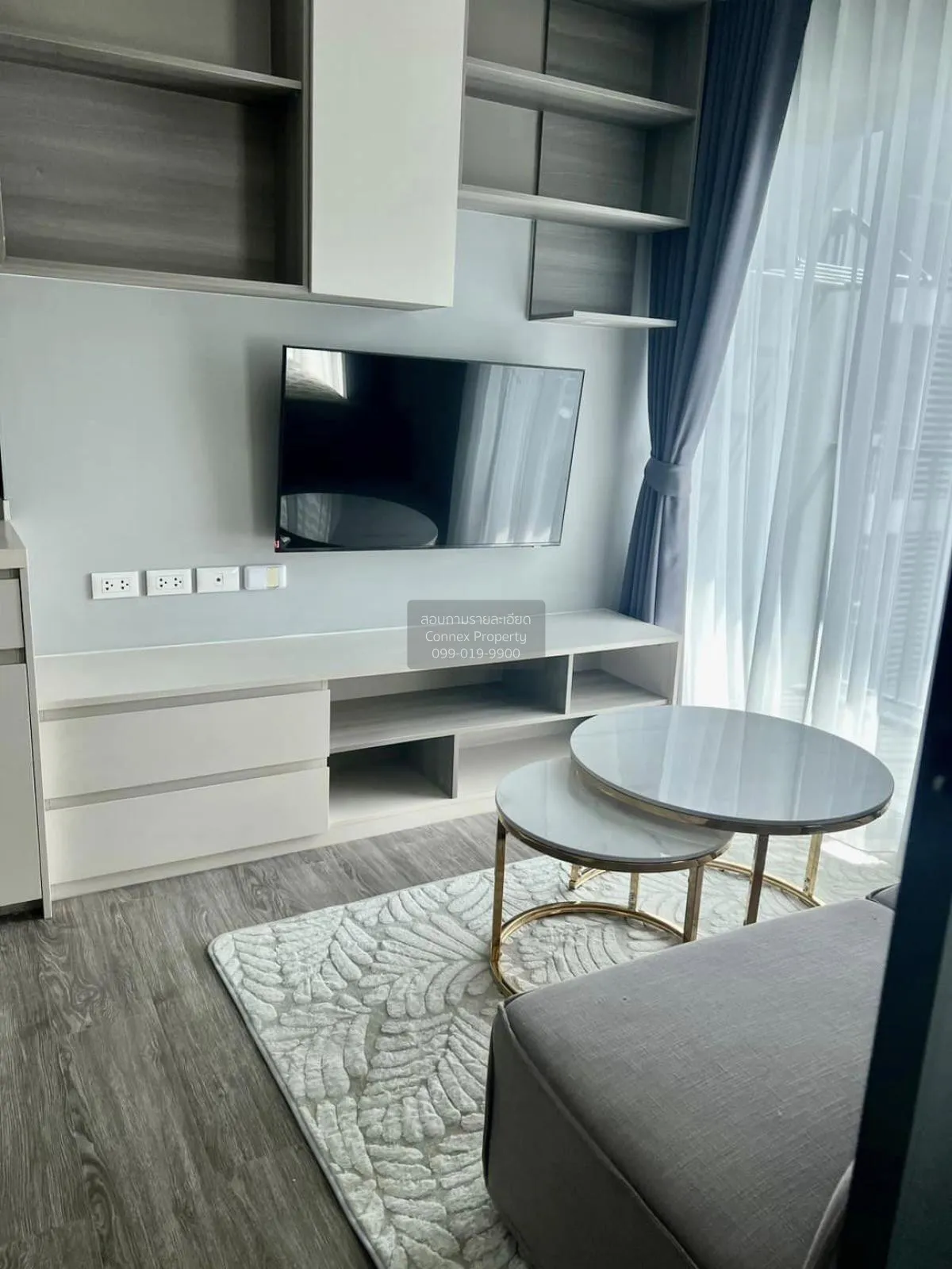 For Rent Condo , Aspen Condo Lasalle , BTS-Bearing , Bang Na , Ba 2