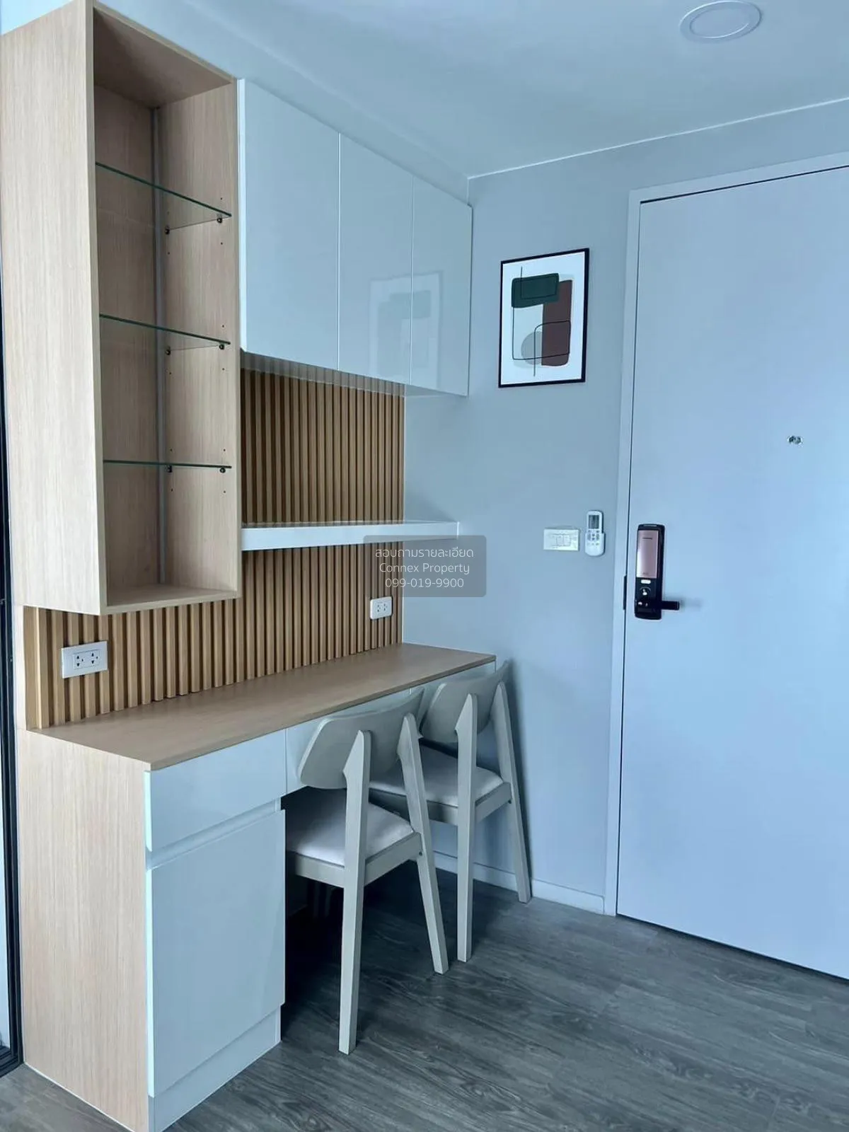 For Rent Condo , Aspen Condo Lasalle , BTS-Bearing , Bang Na , Ba 4