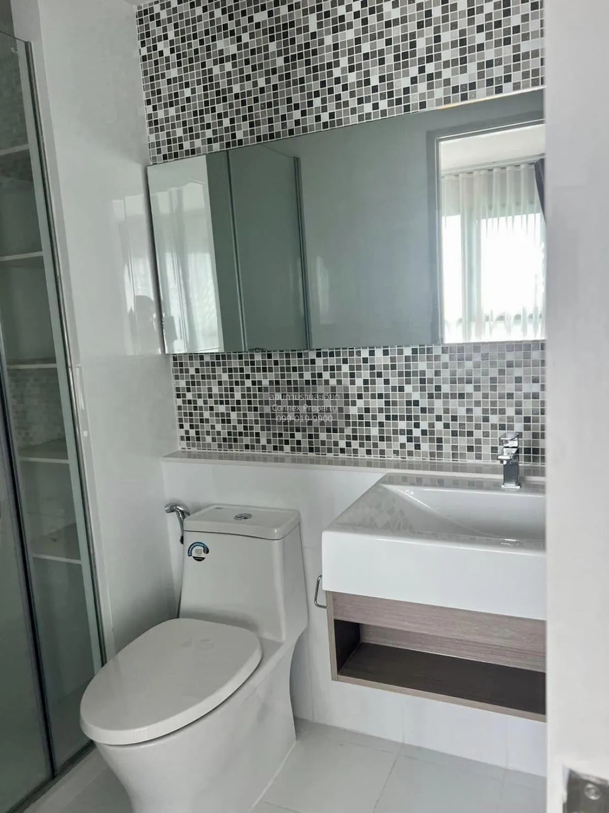 For Rent Condo , Aspen Condo Lasalle , BTS-Bearing , Bang Na , Ba