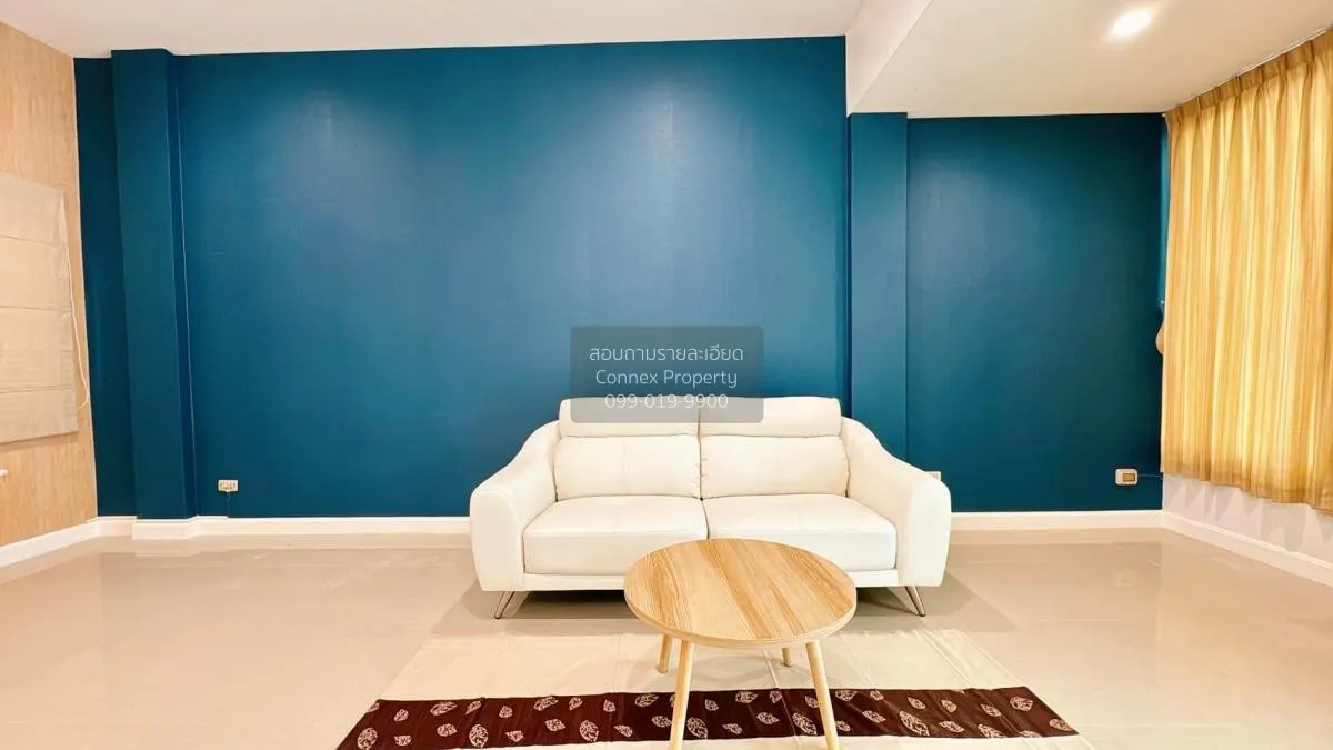 ขายทาวน์เฮ้าส์/ทาวน์โฮม  เดอะ เมทโทร พระราม 9 ประเวศ เขต ประเวศ ก 2