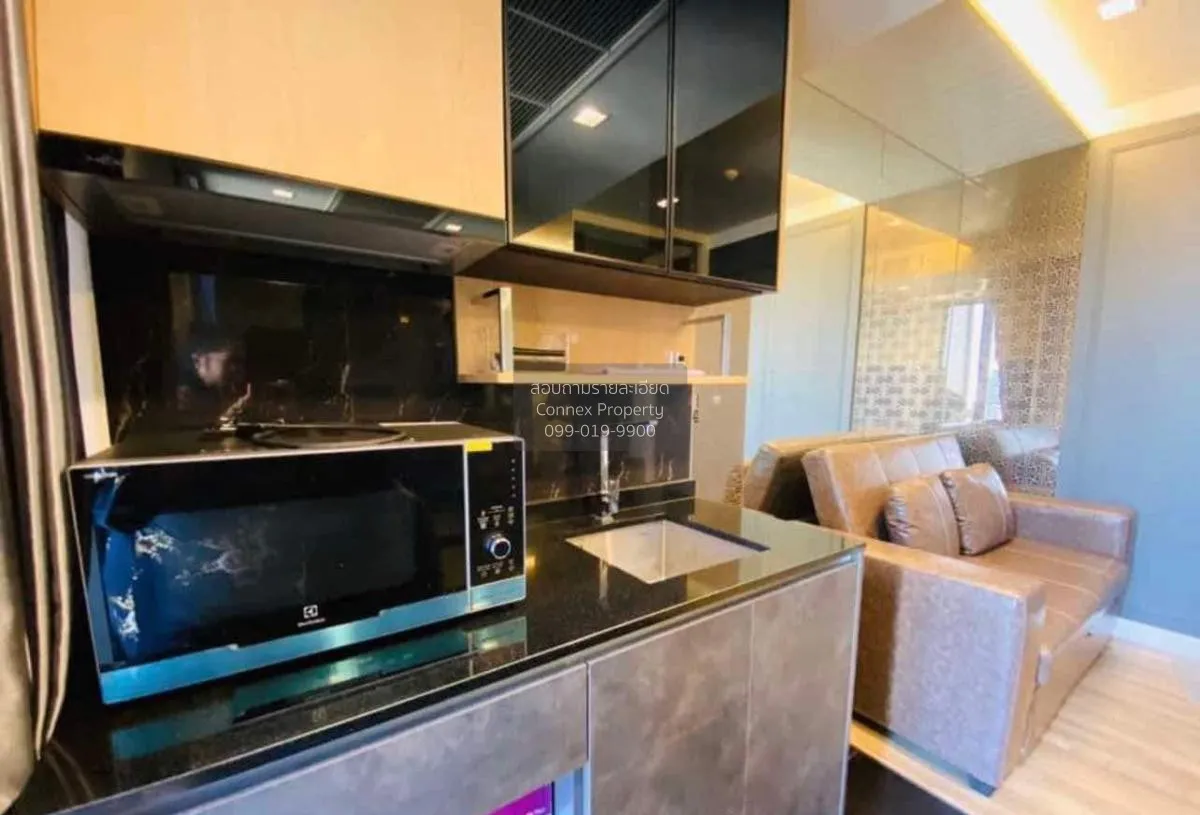 For Sale Condo , The Line Jatujak - Mochit , BTS-Mo Chit , Chomph