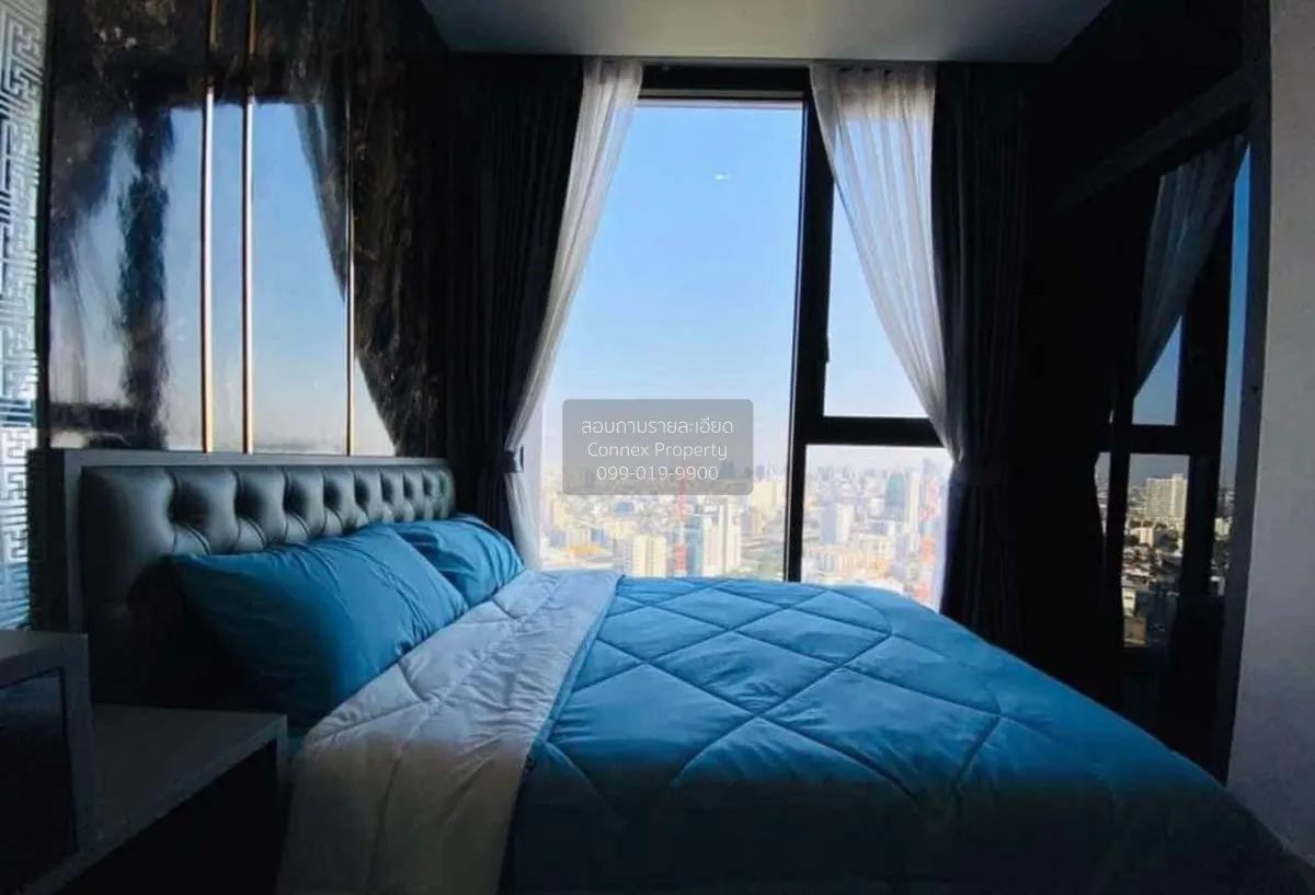 For Sale Condo , The Line Jatujak - Mochit , BTS-Mo Chit , Chomph