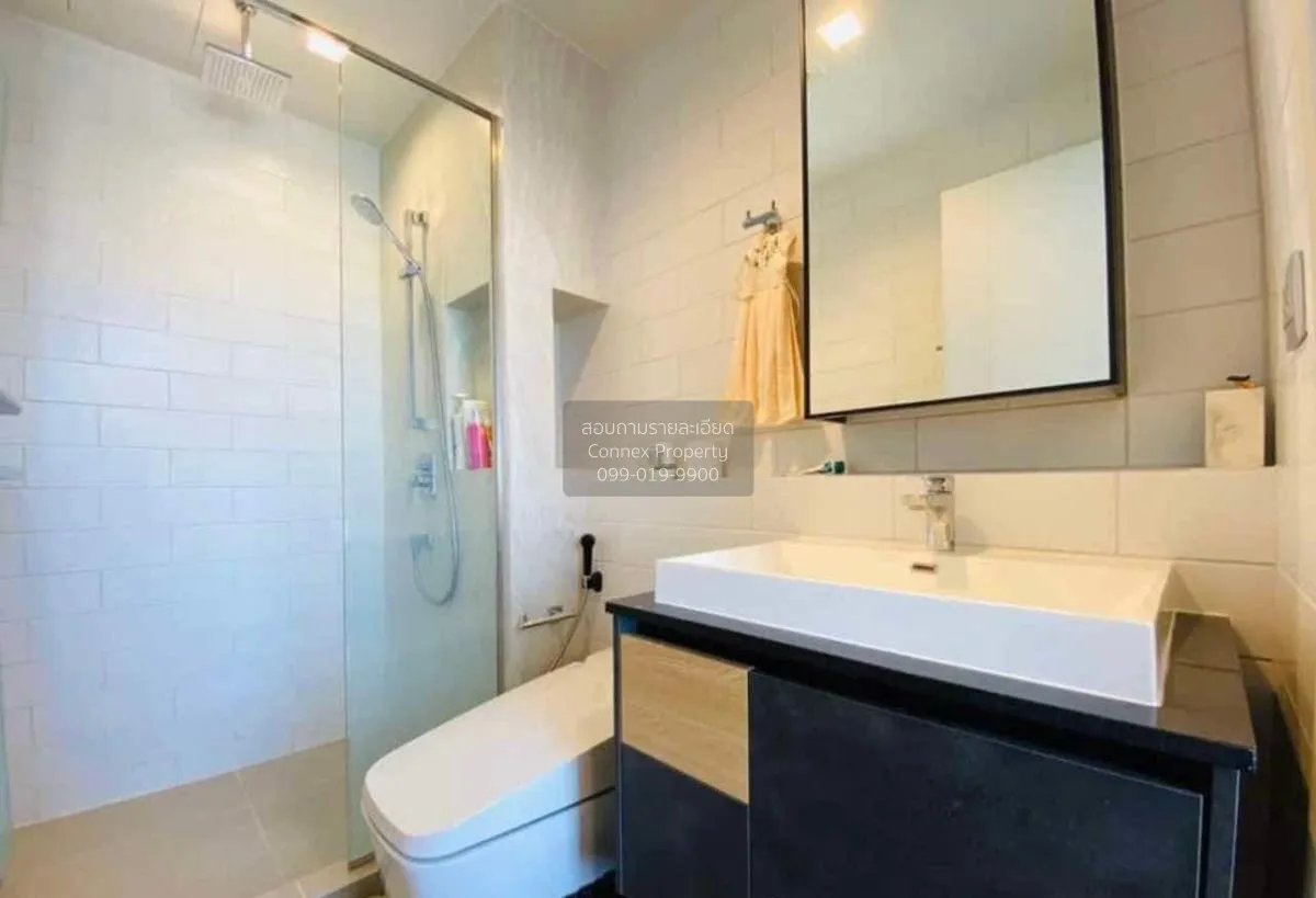 For Sale Condo , The Line Jatujak - Mochit , BTS-Mo Chit , Chomph