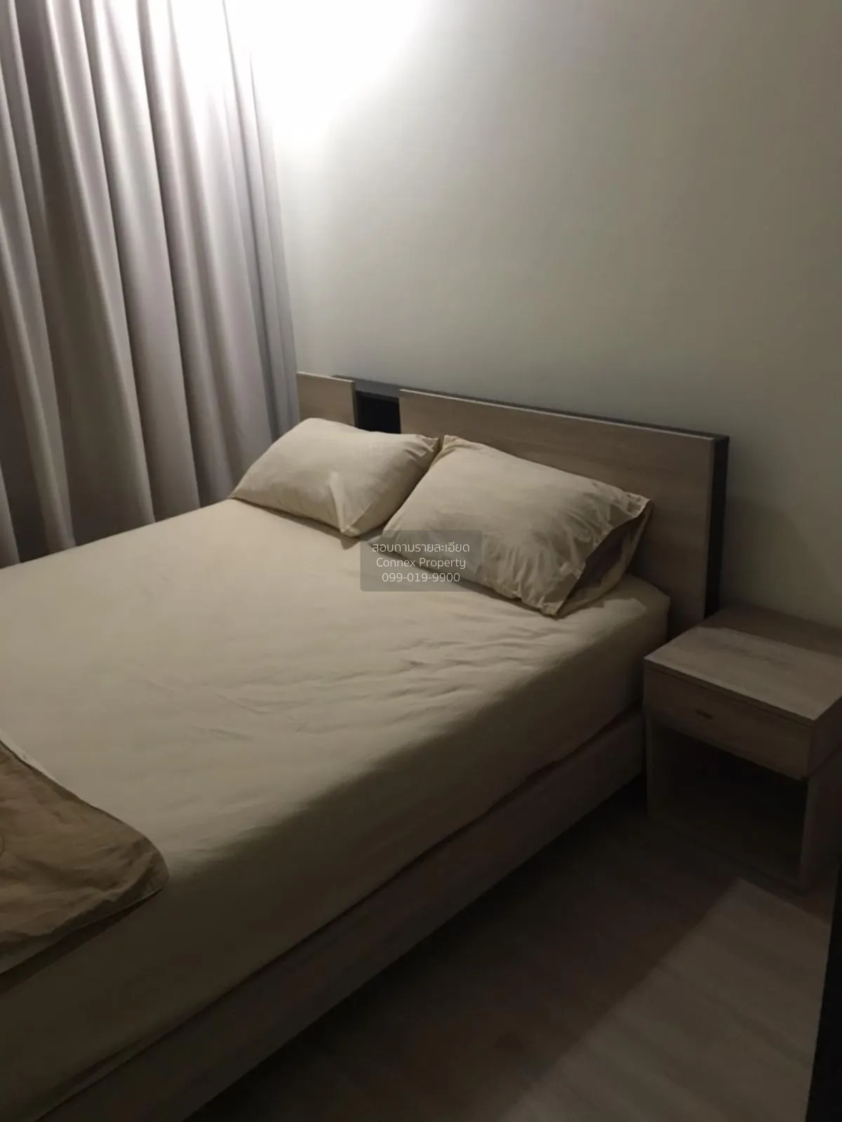 For Rent Condo , Artemis Sukhumvit 77 , corner unit , BTS-On Nut 