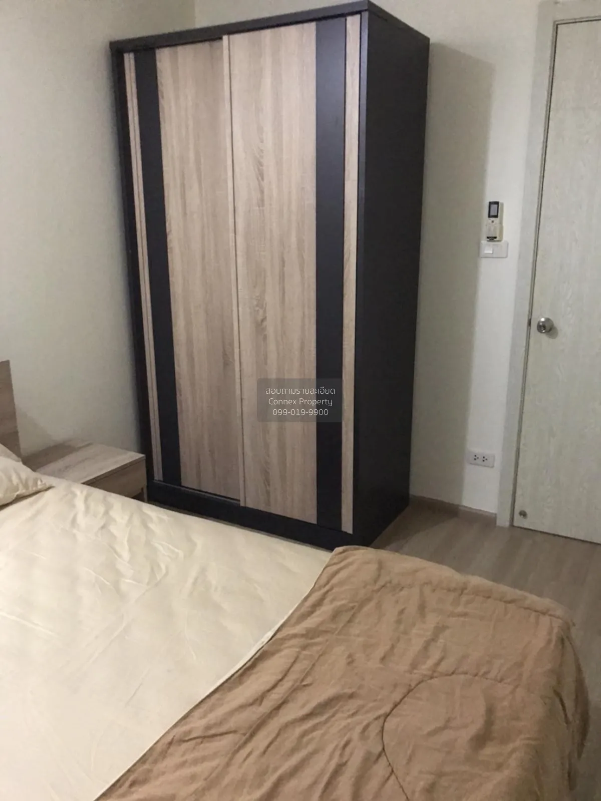 For Rent Condo , Artemis Sukhumvit 77 , corner unit , BTS-On Nut 