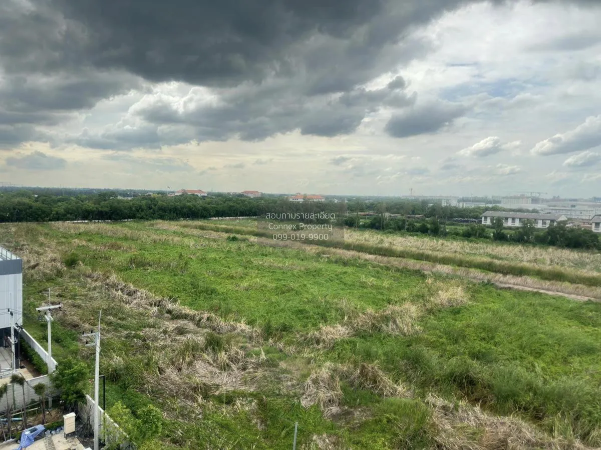 For Rent Condo , Kave Town Island , Khlong Nueng , khlong Luang ,