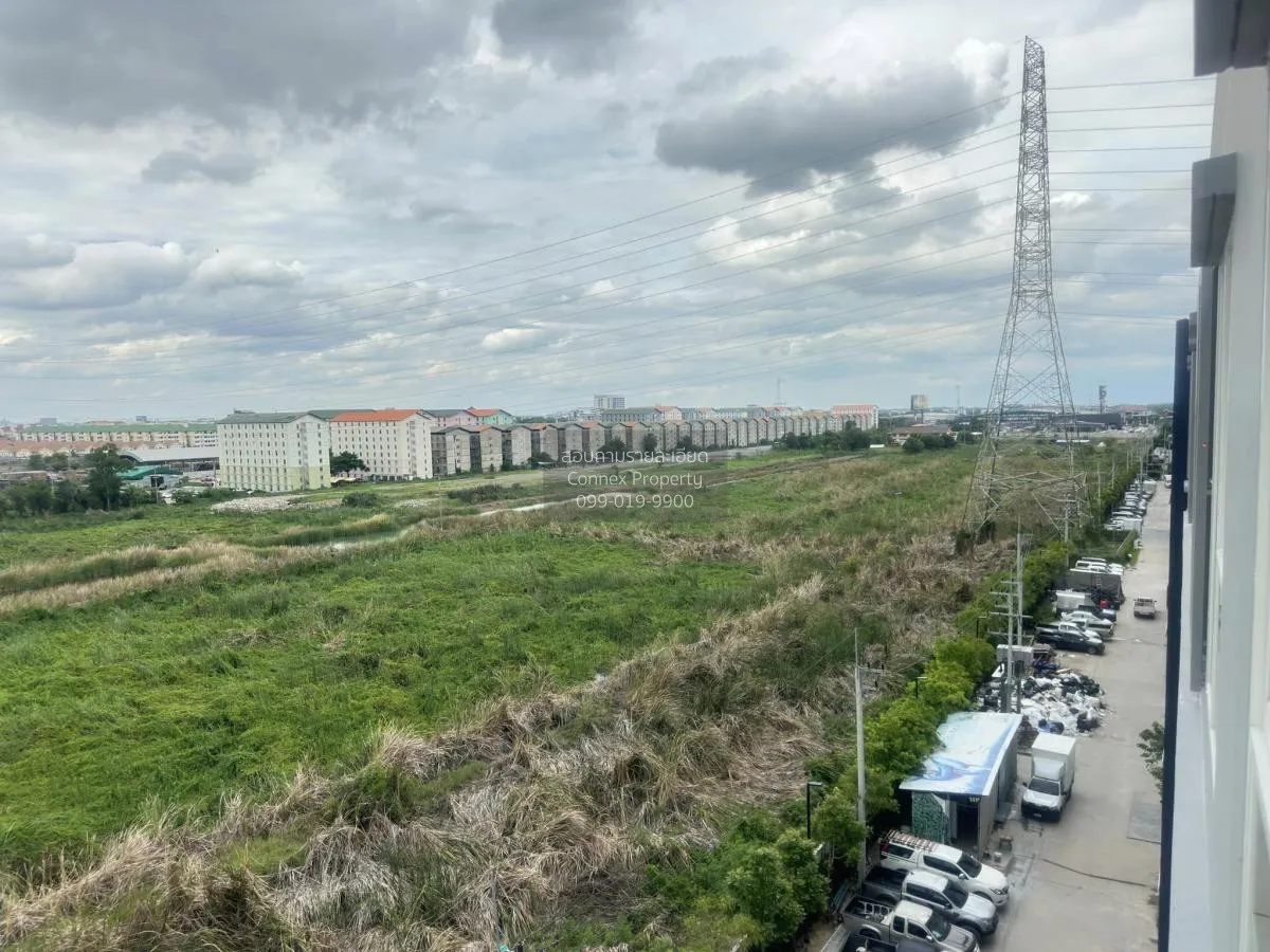 For Rent Condo , Kave Town Island , Khlong Nueng , khlong Luang ,