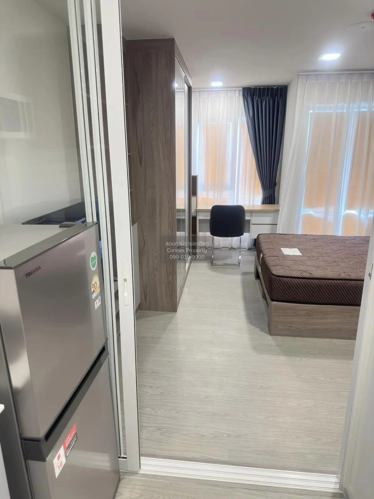 For Rent Condo , Kave Town Island , Khlong Nueng , khlong Luang ,