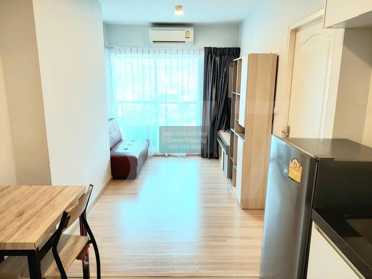 For Sale Condo , Bangkok Horizon Ratchada - Thapra , Bukkhalo , T 2