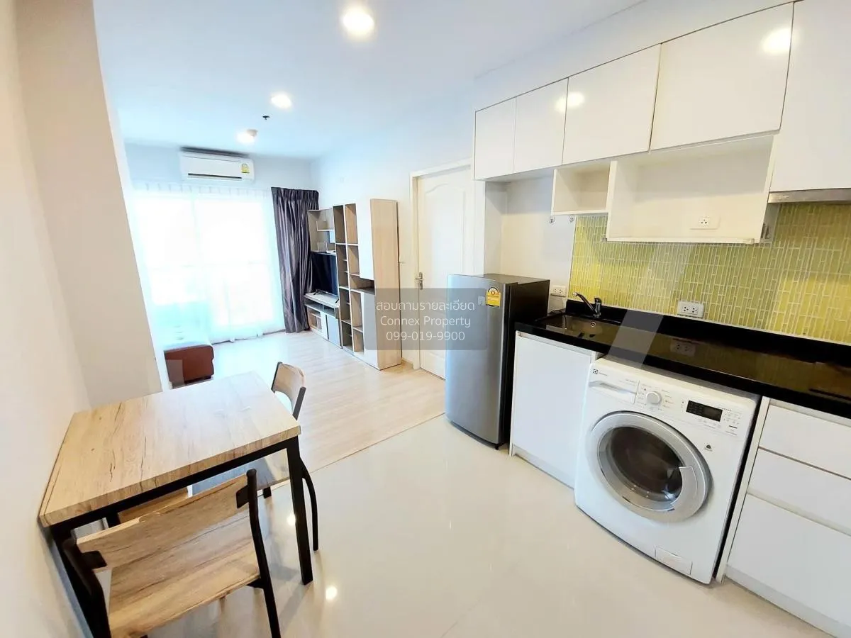 For Sale Condo , Bangkok Horizon Ratchada - Thapra , Bukkhalo , T 3