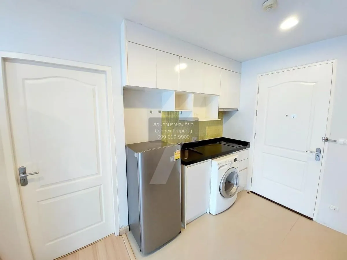 For Sale Condo , Bangkok Horizon Ratchada - Thapra , Bukkhalo , T