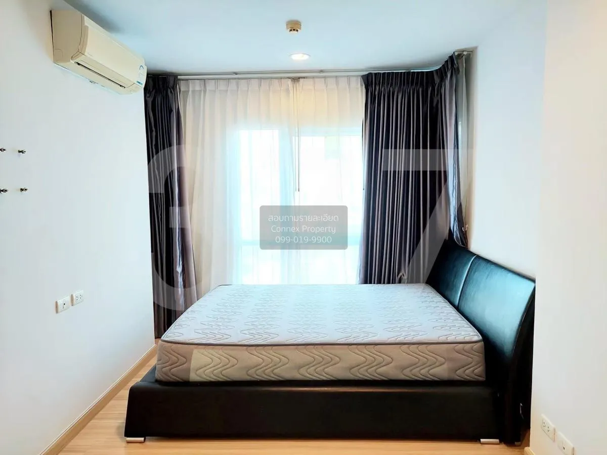 For Sale Condo , Bangkok Horizon Ratchada - Thapra , Bukkhalo , T