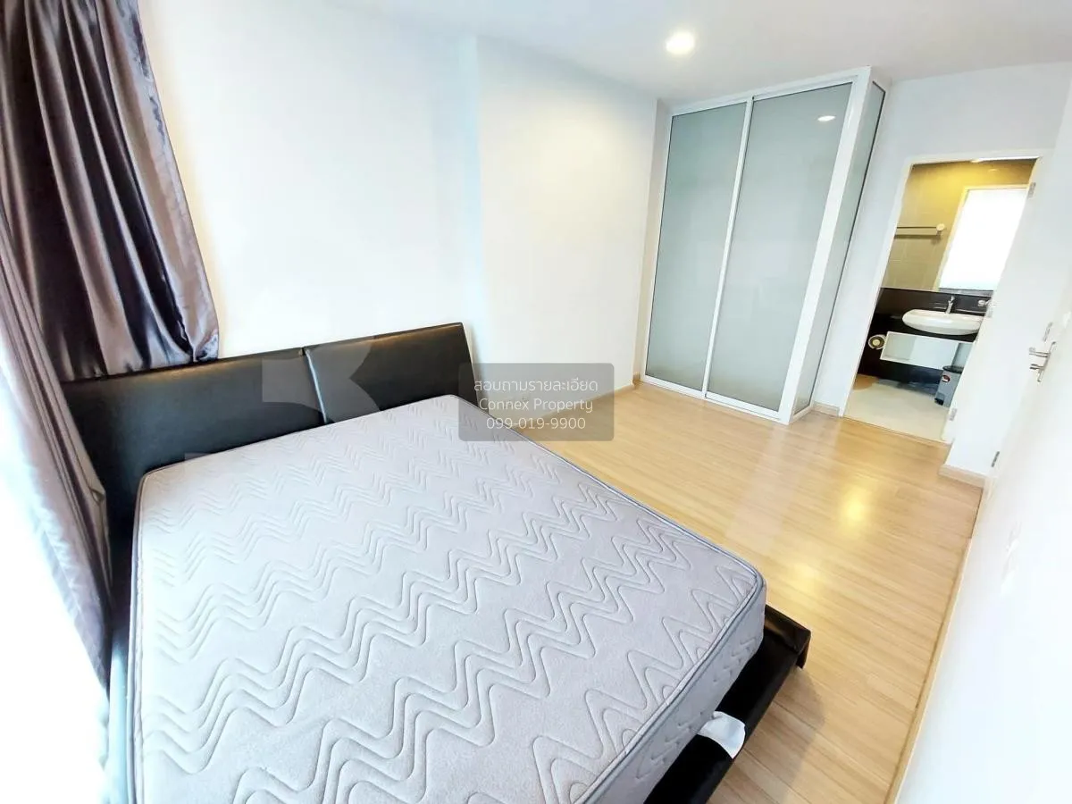 For Sale Condo , Bangkok Horizon Ratchada - Thapra , Bukkhalo , T
