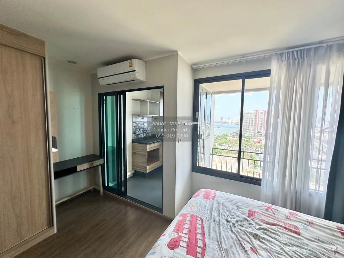 For Sale Condo , U Delight Residence Riverfront , Bang Phong Phan