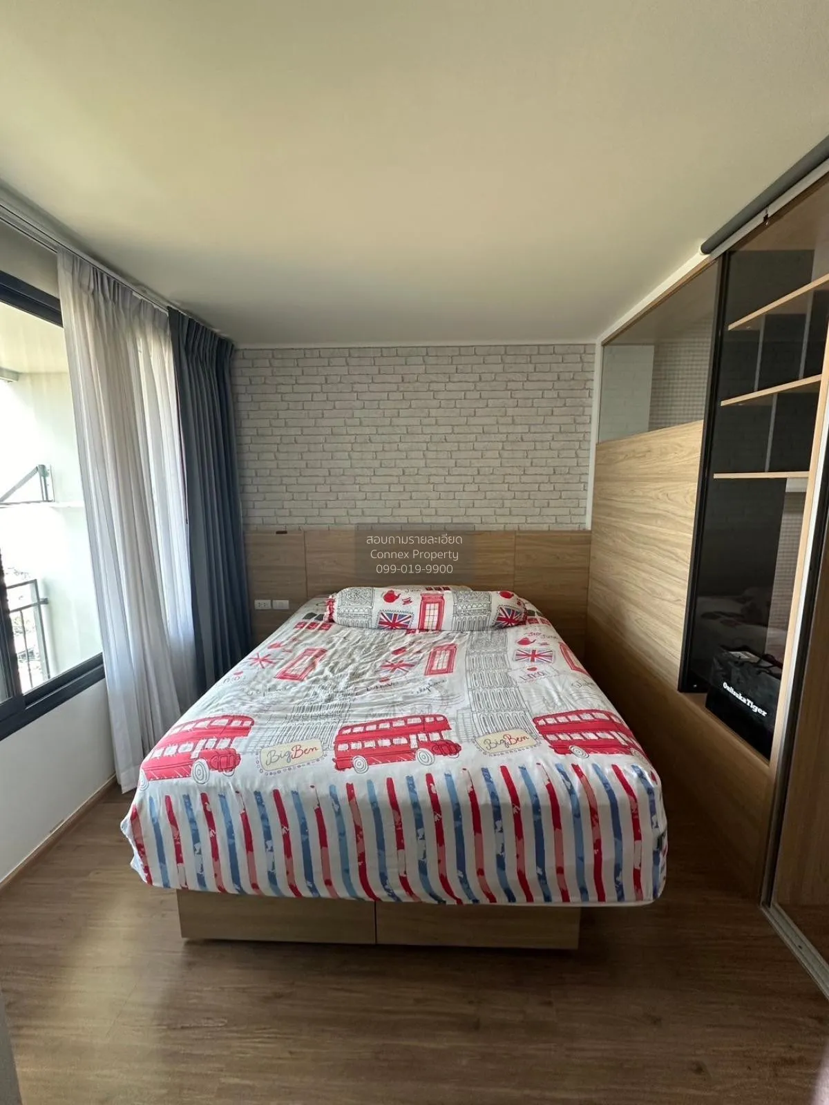 For Sale Condo , U Delight Residence Riverfront , Bang Phong Phan