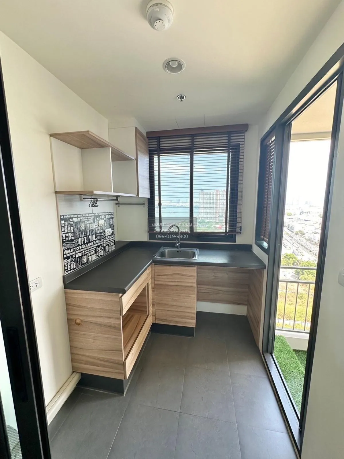 For Sale Condo , U Delight Residence Riverfront , Bang Phong Phan