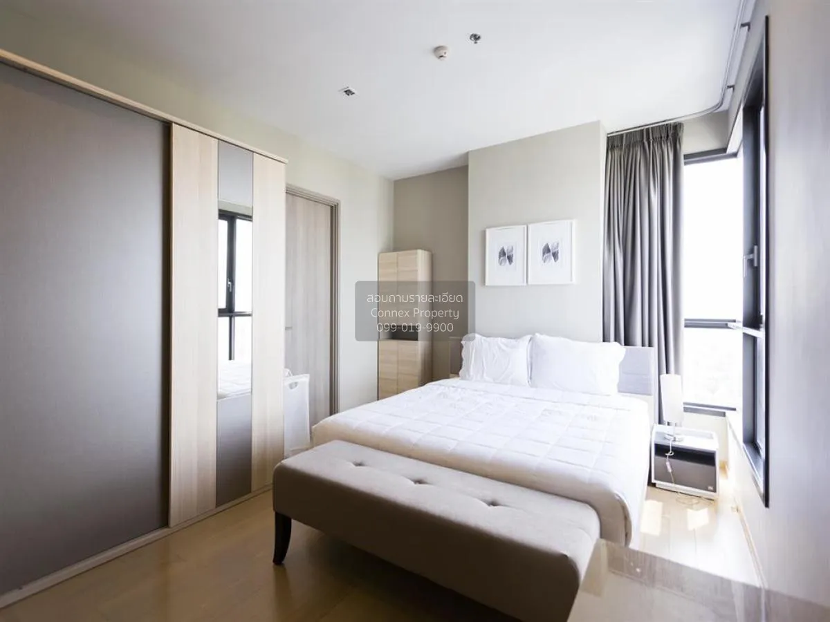 FOR RENT condo , HQ Thonglor , BTS-Thong Lo , Khlong Tan Nuea , W 3