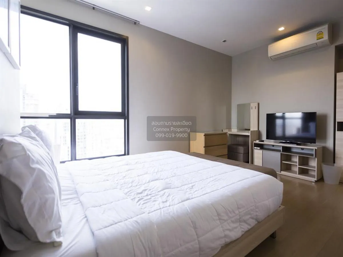 FOR RENT condo , HQ Thonglor , BTS-Thong Lo , Khlong Tan Nuea , W 4