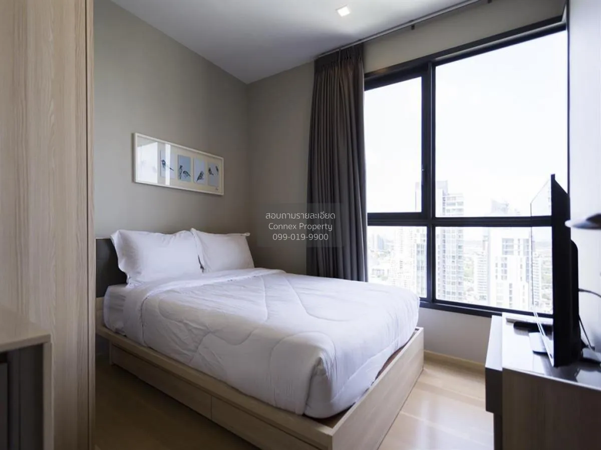 FOR RENT condo , HQ Thonglor , BTS-Thong Lo , Khlong Tan Nuea , W
