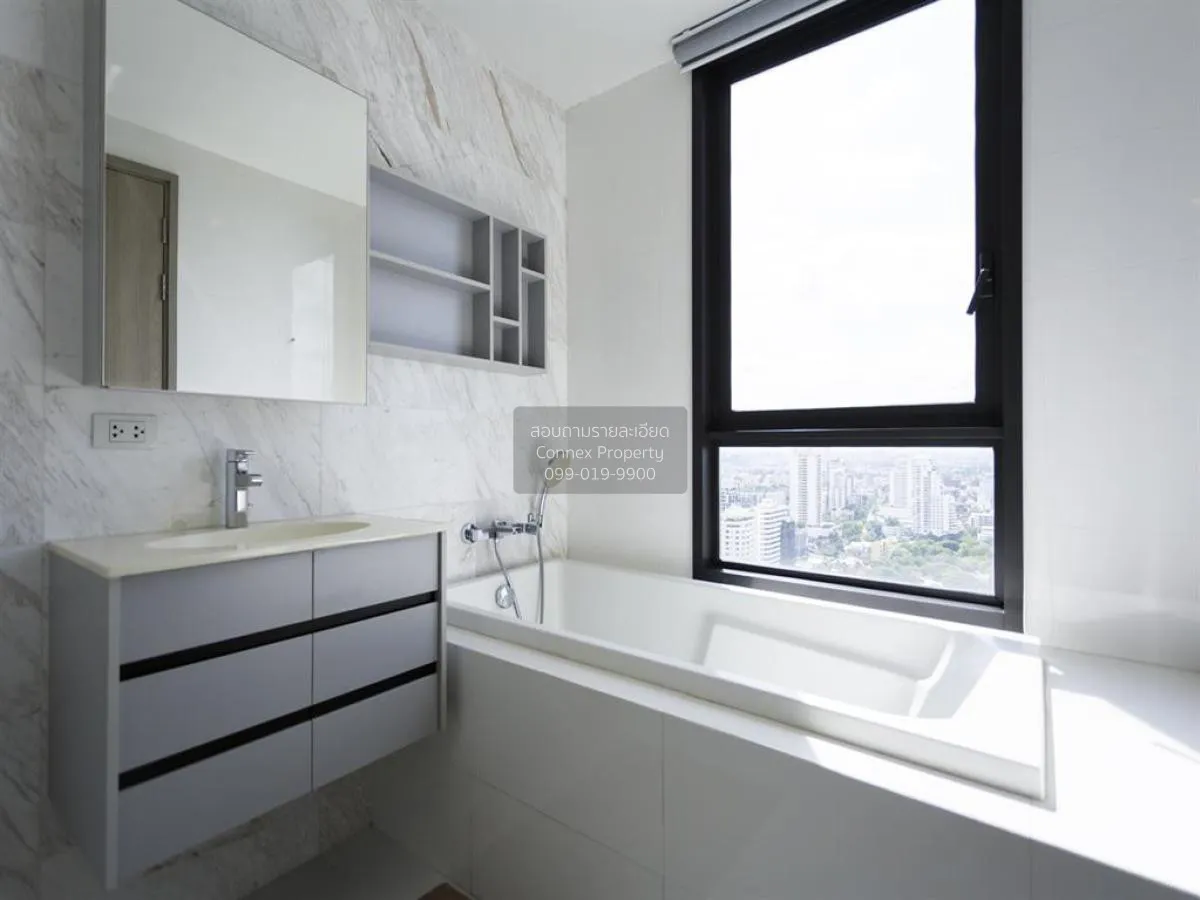 FOR RENT condo , HQ Thonglor , BTS-Thong Lo , Khlong Tan Nuea , W