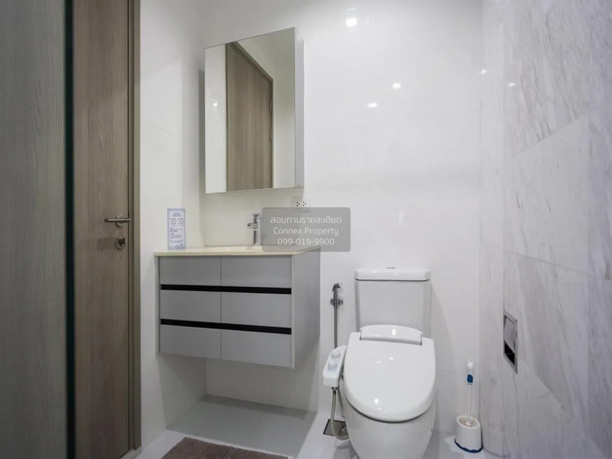 FOR RENT condo , HQ Thonglor , BTS-Thong Lo , Khlong Tan Nuea , W