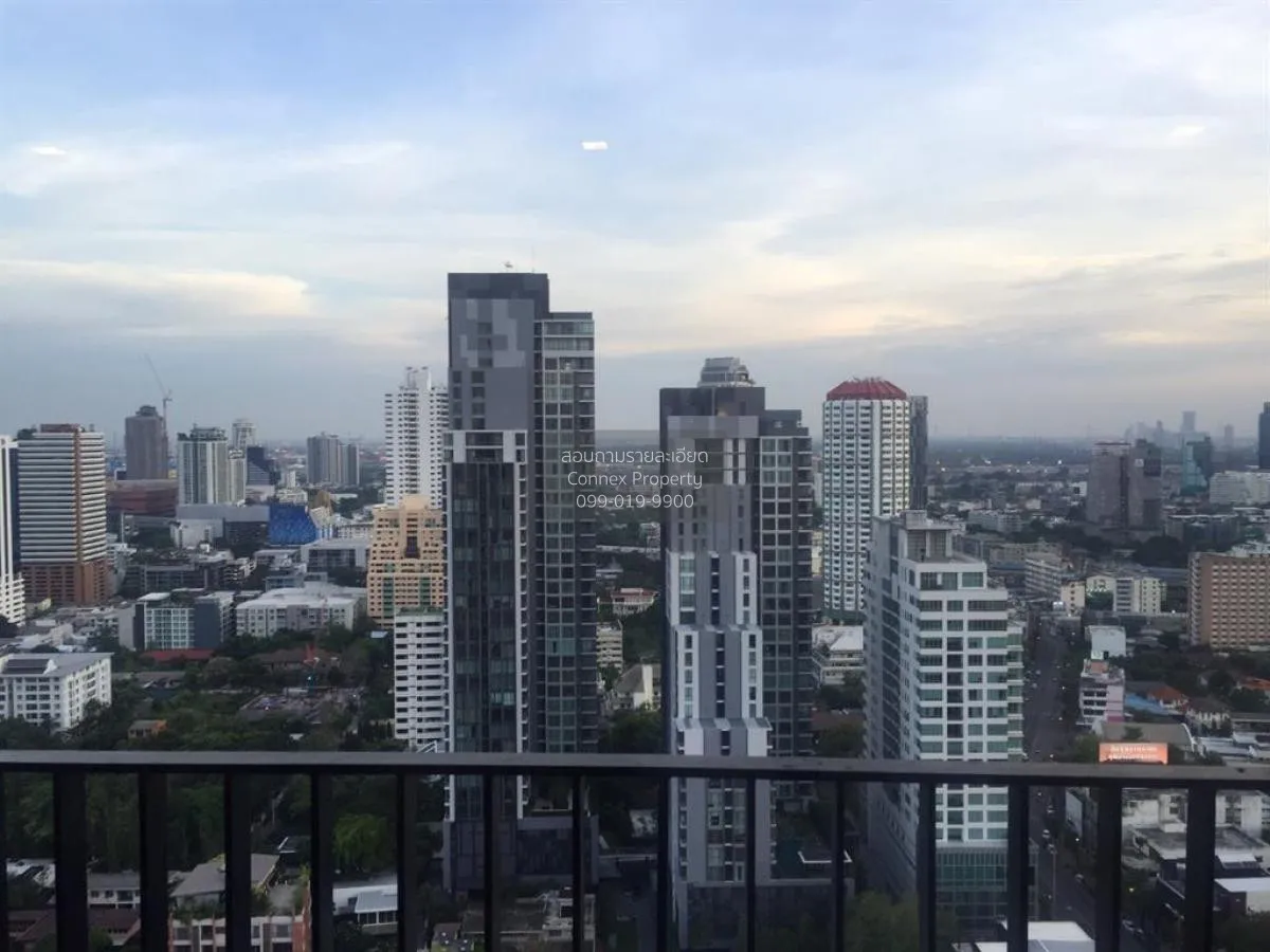 FOR RENT condo , HQ Thonglor , BTS-Thong Lo , Khlong Tan Nuea , W