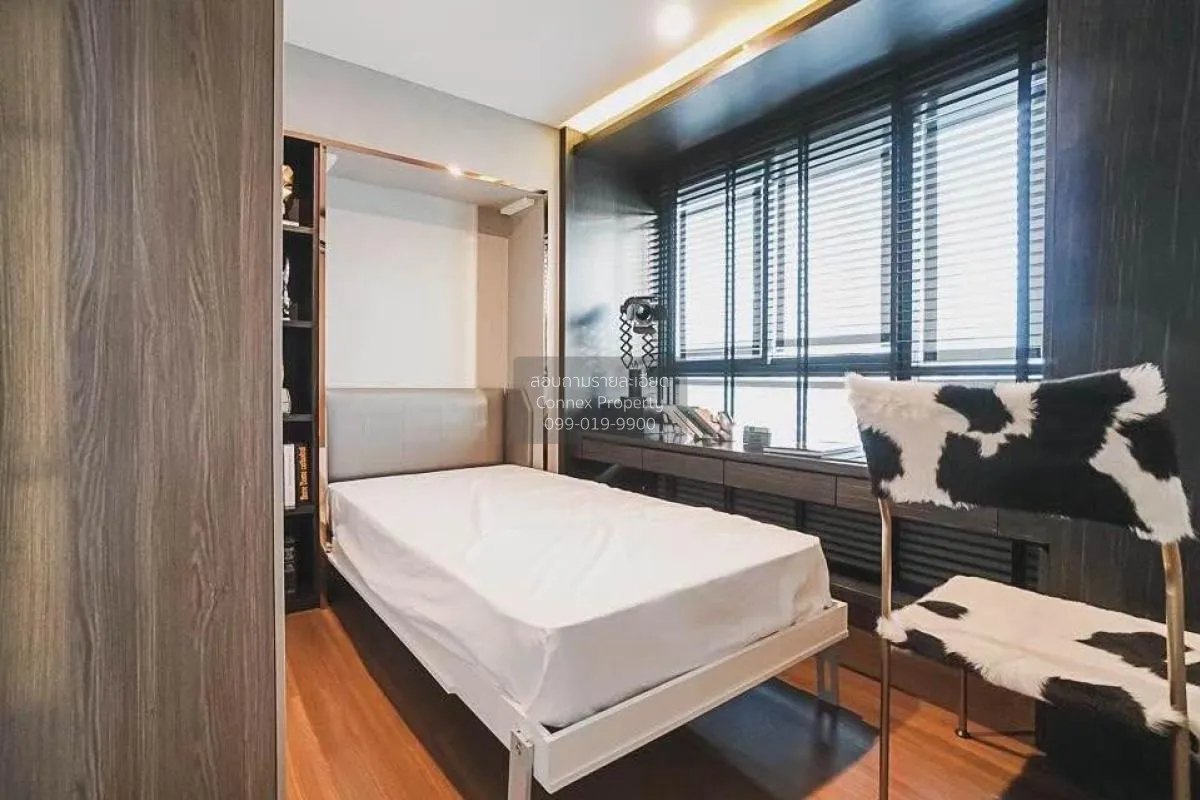 ขายคอนโด  ไอดีโอ พหล จตุจักร BTS-สะพานควาย สามเสนนอก เขต พญาไท กร 2