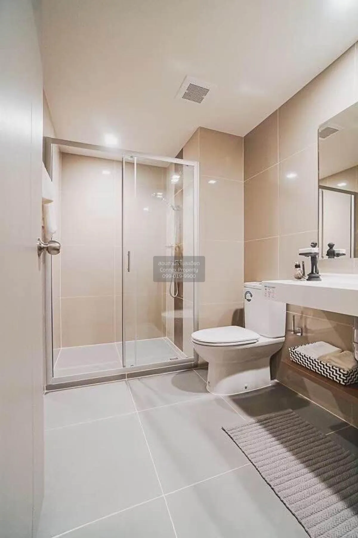 ขายคอนโด  ไอดีโอ พหล จตุจักร BTS-สะพานควาย สามเสนนอก เขต พญาไท กร