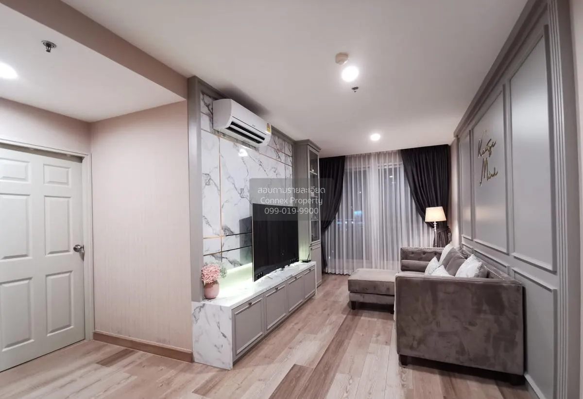 For Sale Condo , Life @ Sathorn 10 , BTS-Chong Nonsi , Silom , Ba 1