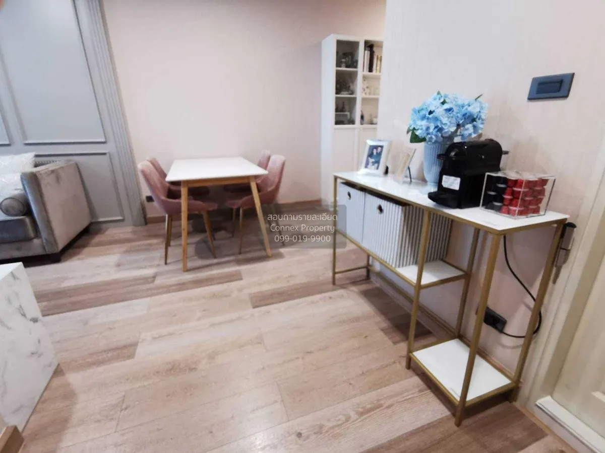 For Sale Condo , Life @ Sathorn 10 , BTS-Chong Nonsi , Silom , Ba 3