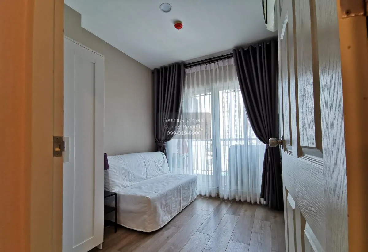 ขายคอนโด  ไลฟ์ แอท สาทร 10 BTS-ช่องนนทรี สีลม เขต บางรัก กรุงเทพ 