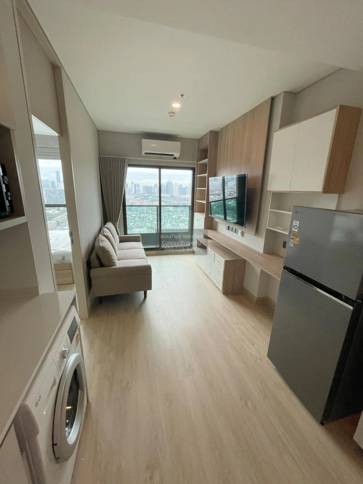 For Rent Condo , Lumpini Suite Dindaeng - Ratchaprarop , BTS-Vict 2