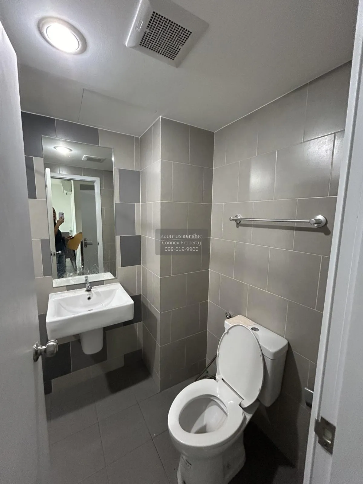 For Rent Condo , Chewathai Phetkasem 27 , BTS-Bang Wa , Bang Wa ,