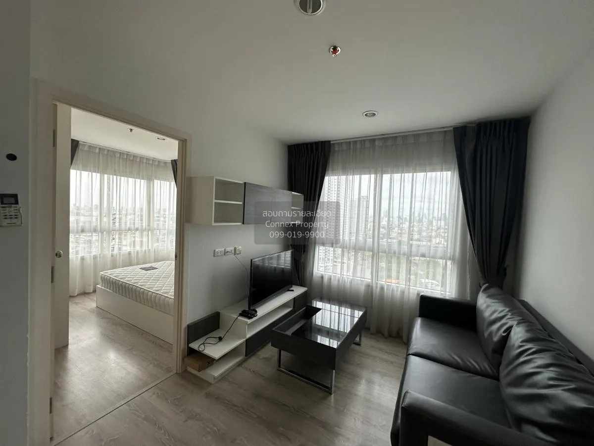 For Rent Condo , Chewathai Phetkasem 27 , BTS-Bang Wa , Bang Wa , 1