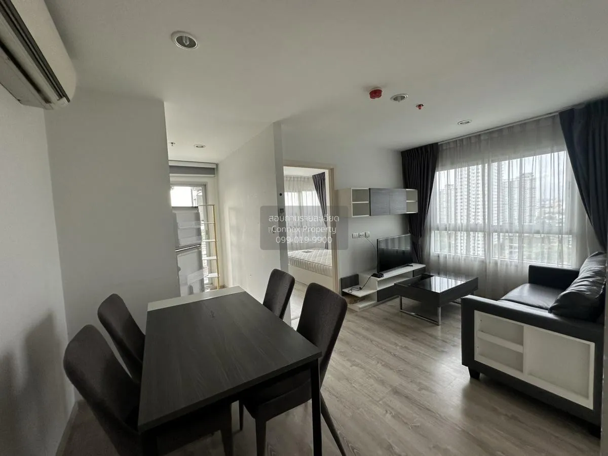 For Rent Condo , Chewathai Phetkasem 27 , BTS-Bang Wa , Bang Wa , 2