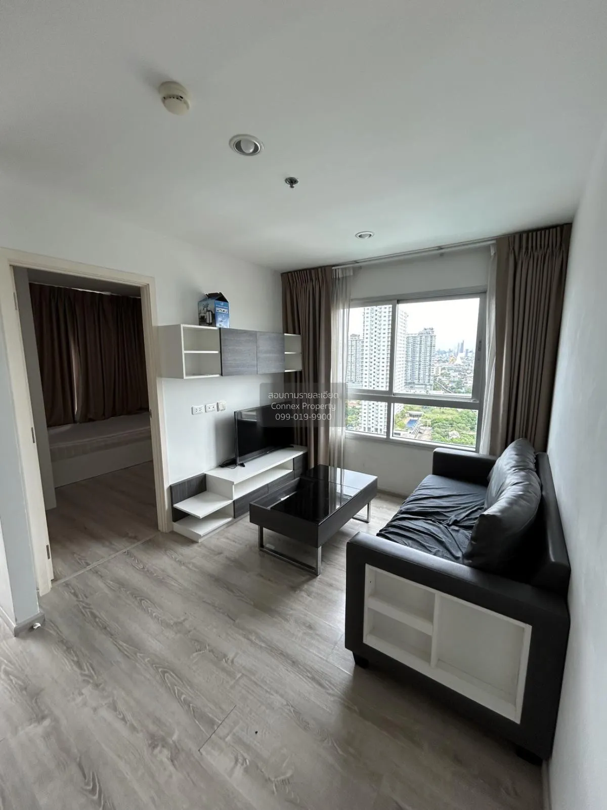 For Rent Condo , Chewathai Phetkasem 27 , BTS-Bang Wa , Bang Wa , 3