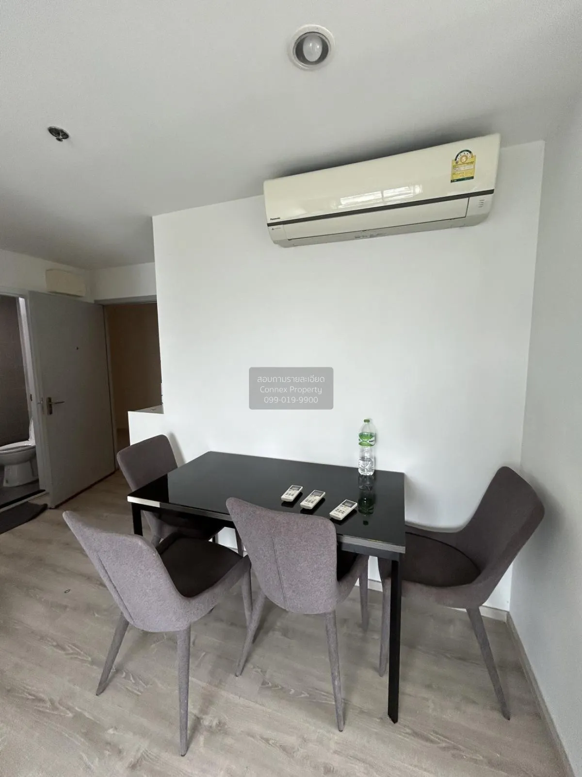 For Rent Condo , Chewathai Phetkasem 27 , BTS-Bang Wa , Bang Wa , 4