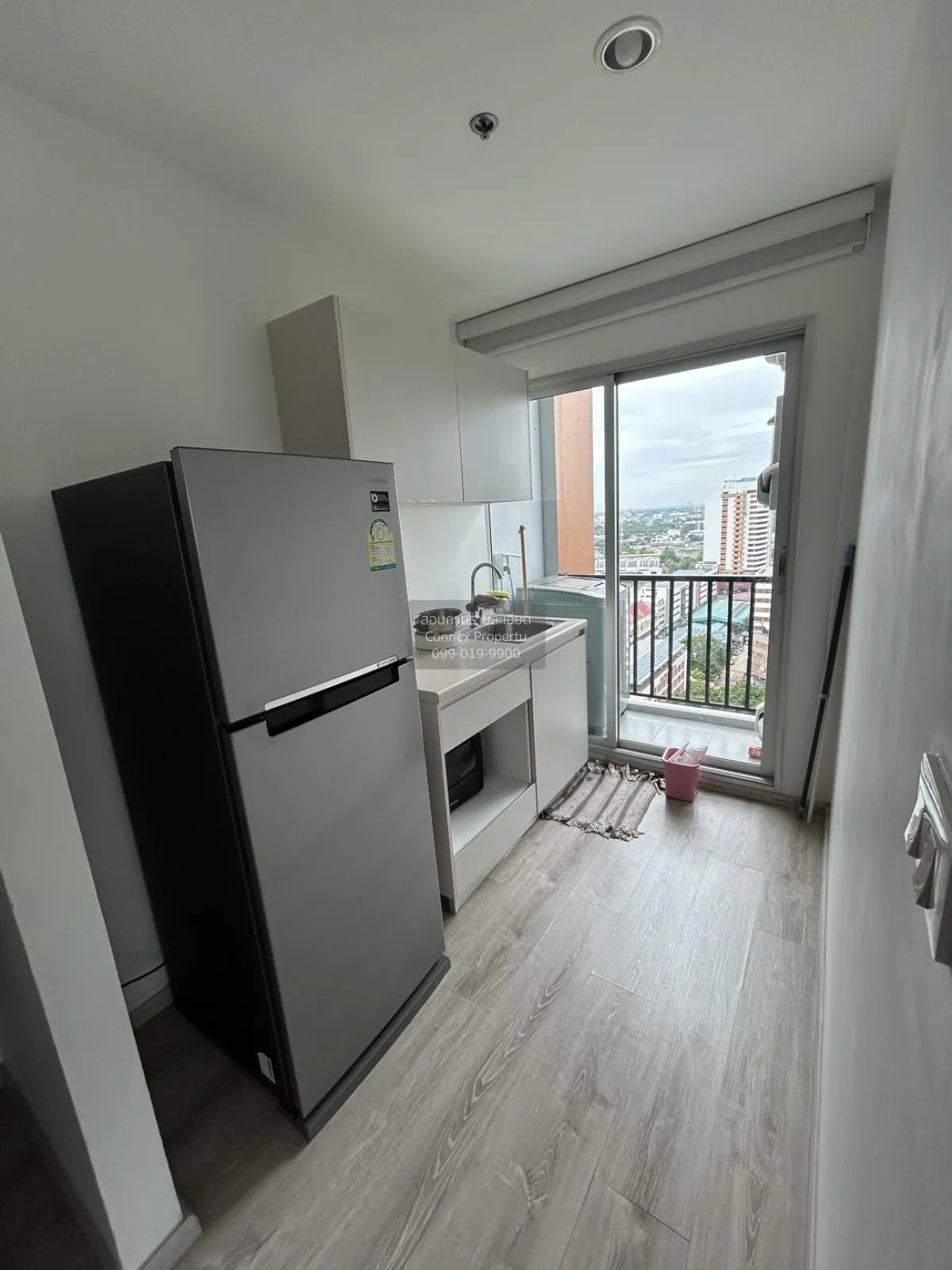 For Rent Condo , Chewathai Phetkasem 27 , BTS-Bang Wa , Bang Wa ,