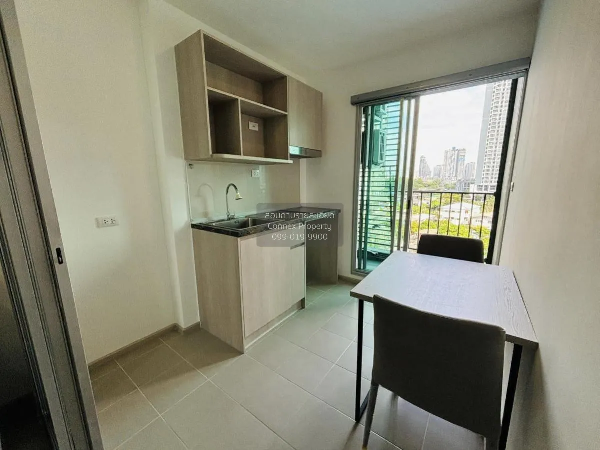 For Sale Condo , Elio Sathorn - Wutthakat , BTS-Wutthakat , Bang  3