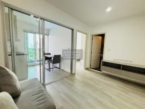 For Sale Condo , Elio Sathorn - Wutthakat , BTS-Wutthakat , Bang Kho , Chom Thong , Bangkok , CX-102064