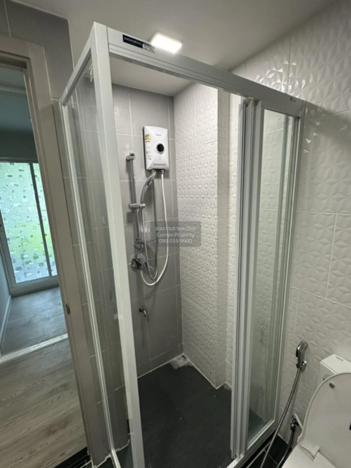 เช่าคอนโด  เคฟ ทาวน์ ไอส์แลนด์ คลองหนึ่ง คลองหลวง ปทุมธานี CX-102