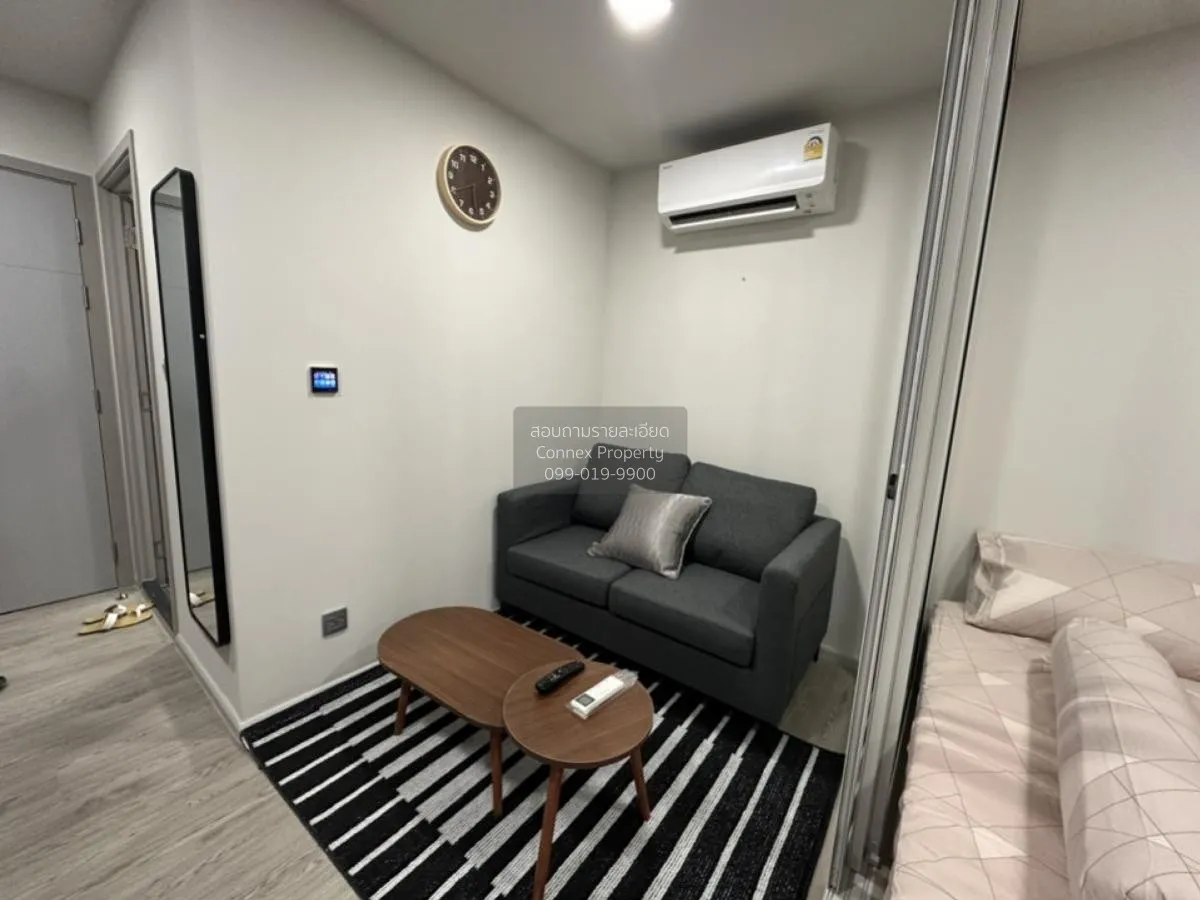 เช่าคอนโด  เคฟ ทาวน์ ไอส์แลนด์ คลองหนึ่ง คลองหลวง ปทุมธานี CX-102 2