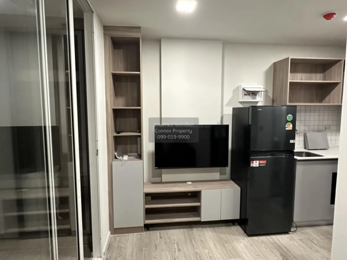 เช่าคอนโด  เคฟ ทาวน์ ไอส์แลนด์ คลองหนึ่ง คลองหลวง ปทุมธานี CX-102 4