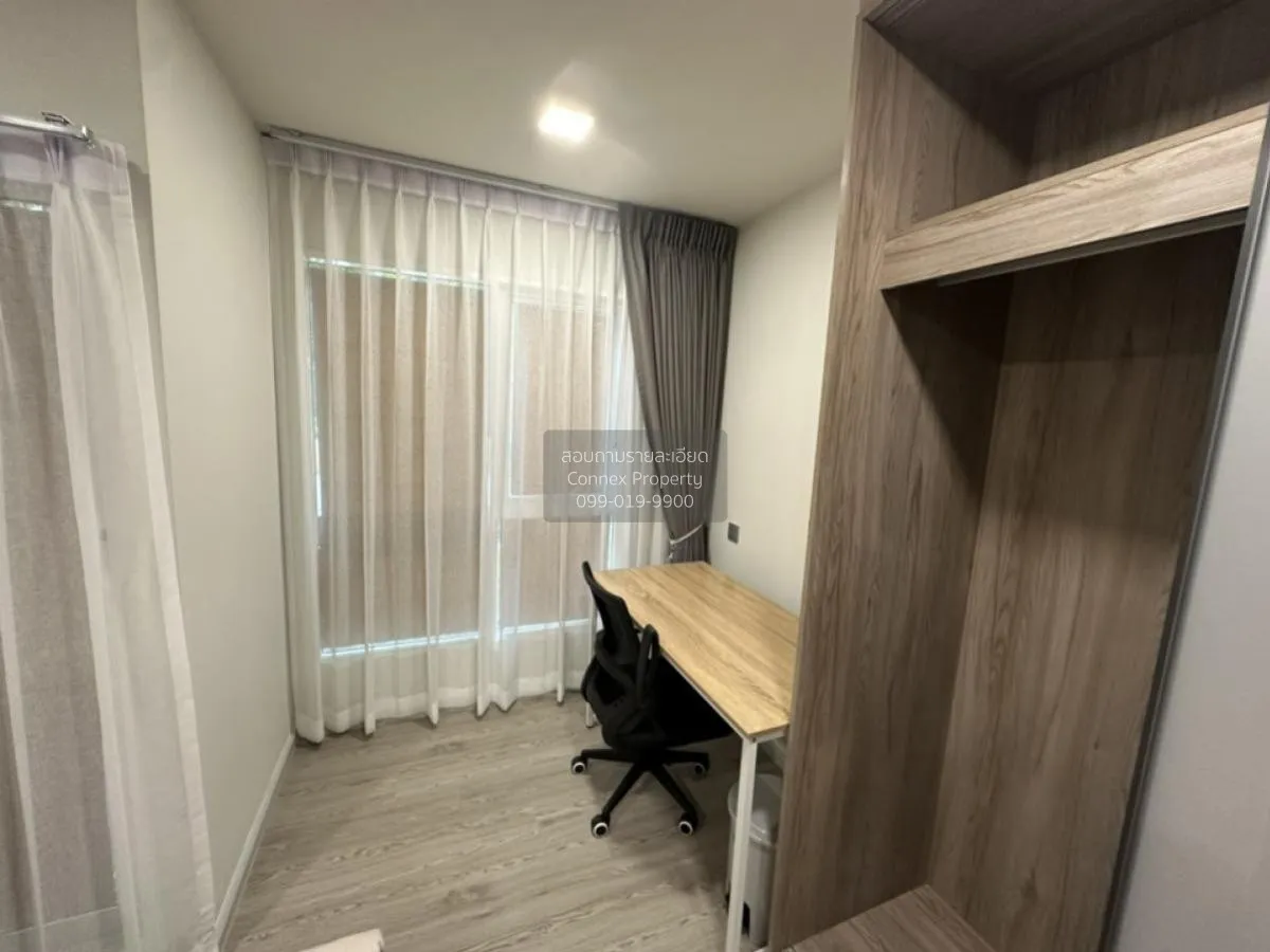 เช่าคอนโด  เคฟ ทาวน์ ไอส์แลนด์ คลองหนึ่ง คลองหลวง ปทุมธานี CX-102