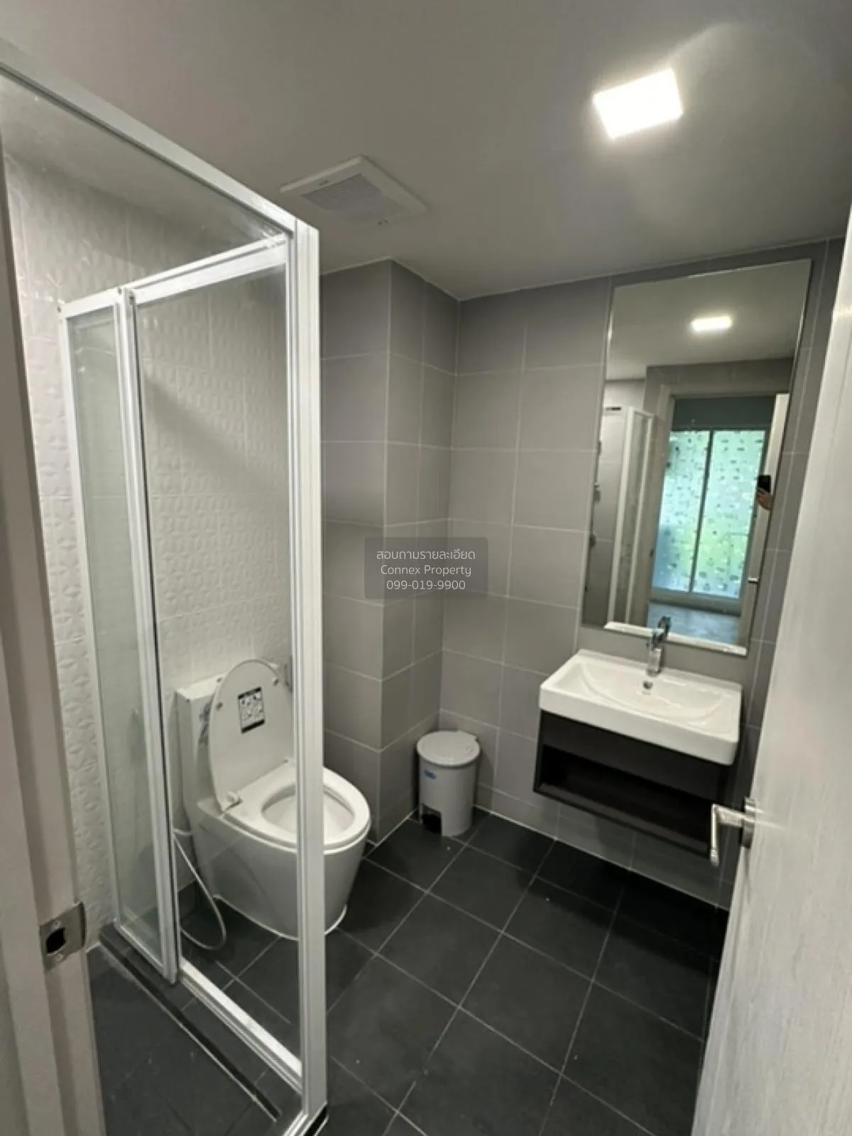 เช่าคอนโด  เคฟ ทาวน์ ไอส์แลนด์ คลองหนึ่ง คลองหลวง ปทุมธานี CX-102