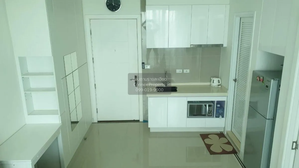 For Rent Condo , TC Green Rama 9 , MRT-Phra Ram 9 , Huai Khwang , 2