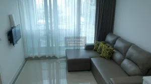 For Rent Condo , TC Green Rama 9 , MRT-Phra Ram 9 , Huai Khwang , Huai Khwang , Bangkok , CX-102068
